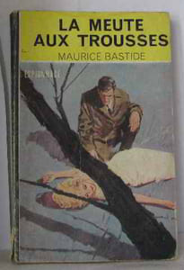 La meute aux trousses
