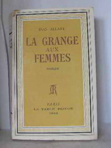 La grange aux femmes
