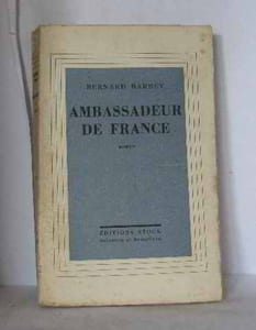 Ambassadeur de france
