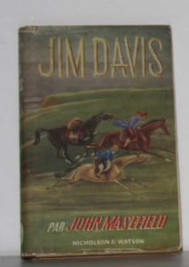 Jim davis