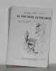 La doctrine catholique I le dogme (symbole des apotres). 
