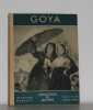 Goya. Pillement Georges