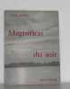 Magnificat du soir. Arbelet Claire