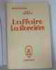 L'affaire la roncière. Reboux Paul