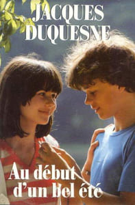 Au début d'un bel été