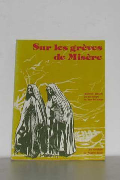 Sur les grèves de misère. Royer Eugène