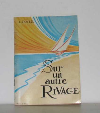 Sur un autre rivage. Royer Eugène