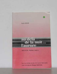 Au de-là de la nuit... l'aurore