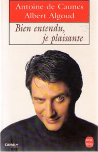 Bien entendu je plaisante