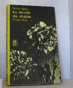 La trinité du diable
