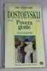 Povera gente. Dostoevskij
