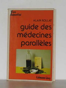 Guide des médecines parallèles