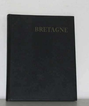 Bretagne. Monmarché Georges