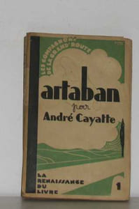 Artaban