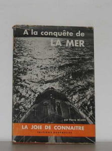 A la conquête de la mer