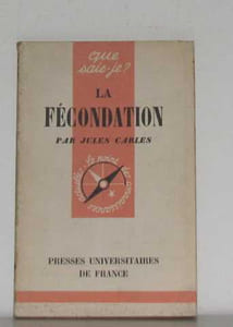 La fécondation