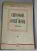 Chronologie du conflit mondial (1935-1945). Céré Roger  Rousseau Charles