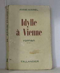 Idylle à Vienne