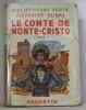 Le comte de monte-cristo tome II. Dumas Alexandre