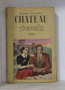 Chateau perdu