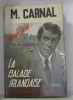 La balade irlandaise. Carnal M