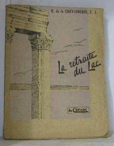 La retraite du lac