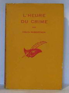 L'heure du crime