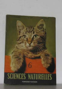 Sciences naturelles 6e