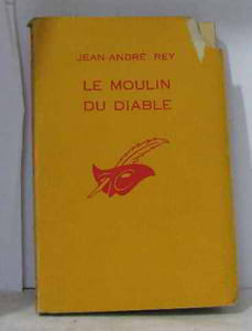 Le moulin du diable