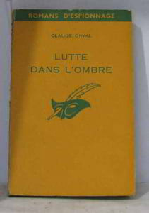 Lutte dans l'ombre