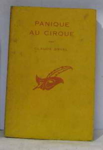 Panique au cirque