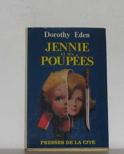 Jennie et ses poupées