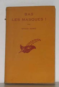 Bas les masques