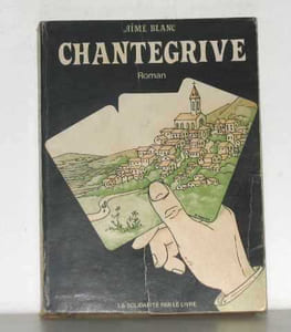Chantegrive