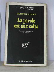 La parole est aux colts