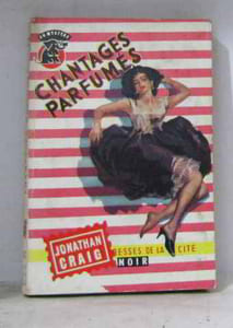 Chantages parfumés