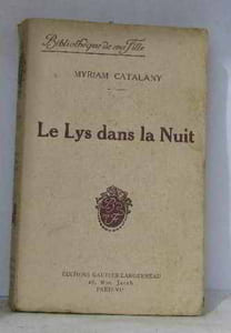 La lys dans la nuit