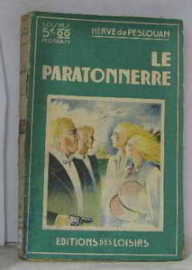 Le paratonnerre