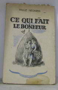 Ce qui fait le bonheur