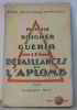 Prévenir soigner guérir les défaillances de l'aplomb. Goh Clément