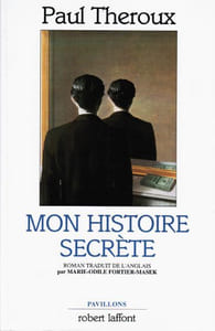 Mon histoire secrète : roman