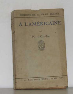 A l'américaine
