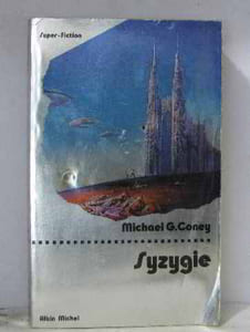 Syzygie