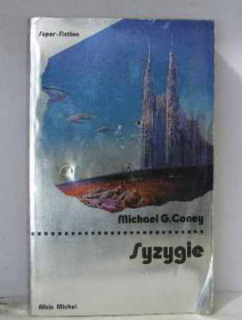 Syzygie. Coney Michael G. (Greatrex)