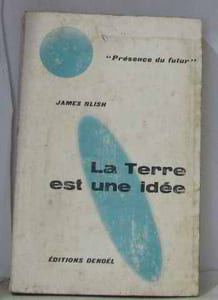 La terre est une idée