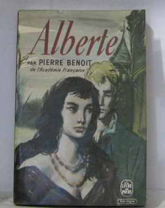 Alberte