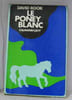 Le poney blanc. Rook David