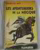 Les aventuriers de la mecque. May Charles