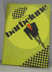 Barbelune