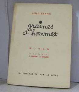 Graines d'hommes